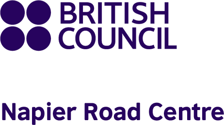 British Council, Napier Road Centre